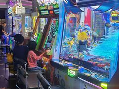 -反斗乐园(领展中心城店)