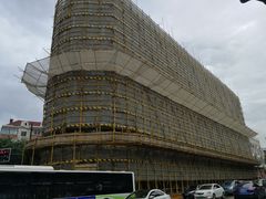 -天府面庄(天平路店)