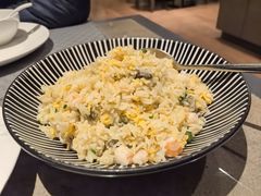 -宁海安岚·南溪阁全日餐厅