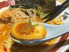 -雷门拉面·现熬骨汤(凯德来福士店)