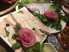 -大味生态火锅(蓝谷地店)