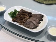 -东海酒家(长平东路店)