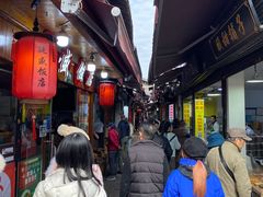 -漕溪人家