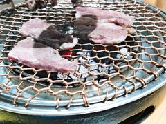 -秋香家韩式炭火烤肉(磐石路店)
