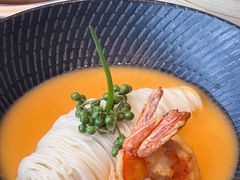 -索菲特酒店·乐轩华中餐厅