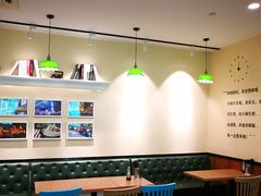 -小杨生煎(萧山机场店)