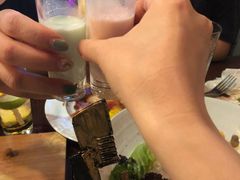 -斯比特花园西餐厅(东方商厦店)