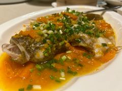 -皇朝会.经典传统粤菜(外滩店)
