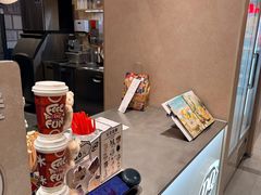 -DQ·蛋糕·冰淇淋(川沙东海岸店)