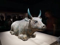 -宁夏博物馆