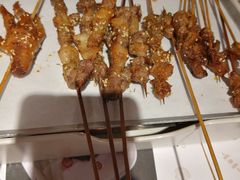 -木屋烧烤(西南角店)