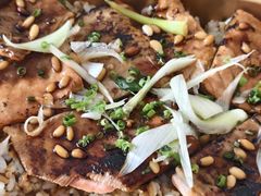 -樱之盛宴·蟹料理海鲜自助(前进大街店)