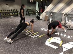 -Answer Fitness 答案健身(奥体店)