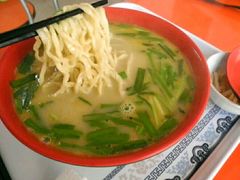 -三百碗宝应长鱼面(板仓街店)