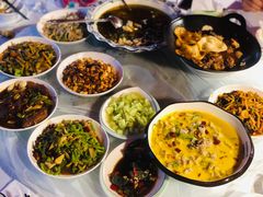 -好妹酸菜鱼馆(龙江店)