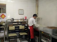 -津门永胜包子铺(哈尔滨道总店)