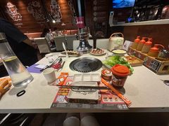 -猫爪爪原切自助烤肉(观音桥阳光世纪店)