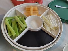 -一屋一食·京湘味主题餐厅