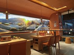 -西塔老太太泥炉烤肉(亚运村店)