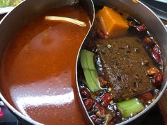 -重庆小天鹅(英雄山路店)