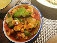 -十面春风·江南面馆(崇宁路店)