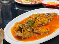 -鸿鑫海鲜楼(建联店)