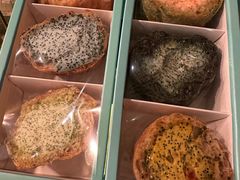 -Let's Taipei 非常烘焙(太古里店)