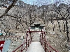 -龙洞风景区-藏龙涧