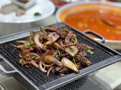 -鸭王烤鸭店(三里河店)