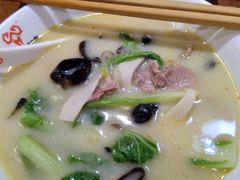 -三厂烩羊肉(五龙口店)