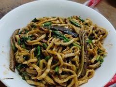 -三百碗宝应长鱼面(板仓街店)