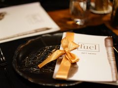 -AZUL by FUEL蓝色·法式酒馆(琶醍店)