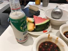 -牛焱·贵州黄牛肉火锅(城西银泰店)
