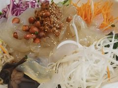 -英兰朝族饭店(河南桥头店)
