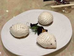 -8餐厅(新葡京酒店)