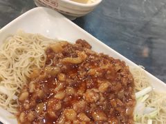 炸酱捞面-西关刘福记(文德路店)