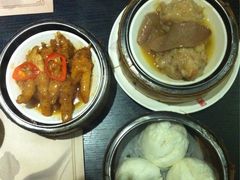 -糖朝(尖沙咀店)