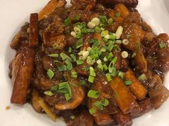 -北平小馆·烤鸭·家常菜(磨房北里店)