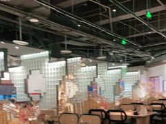 大堂-顾乡私房菜(金沙天街店)