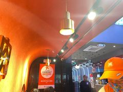 -杨记齐齐哈尔烤肉(总店)