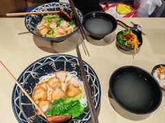 -达记桂林米粉店(常平第一分店)