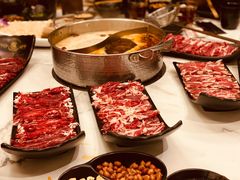 -今日炊牛·潮汕牛肉火锅(华采天地店)