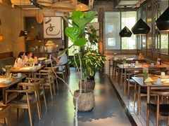 -薇酌饮·陕西菜(南门外店)