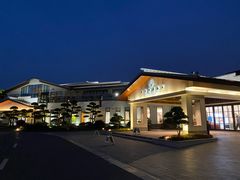 -扬州瘦西湖温泉