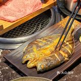 吃日式烤肉要来这家，性价比巨高！！