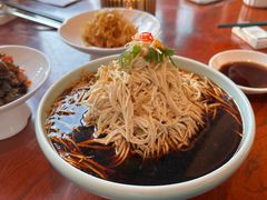 淮扬大煮干丝-扬州香格里拉·香宫中餐厅