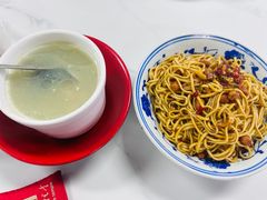 -小罗子汤店(大士院总店)