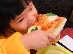 -WOLFGANG PUCK KITCHEN & BAR(迪士尼小镇店)