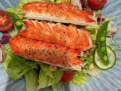 -西语·炭烧牛排(卓越中寰店)