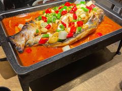-炉鱼(萧山万象汇店)